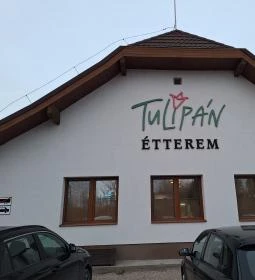 Tulipán Étterem