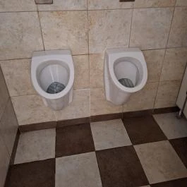 Tulipán Étterem Simontornya - Mosdó