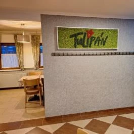Tulipán Étterem Simontornya - Egyéb