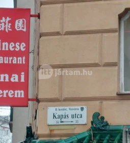 Tündérkert Kínai Étterem