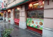 Tündérkert Kínai Étterem Budapest