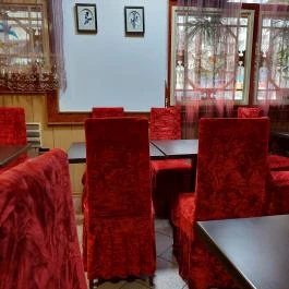 Tündérkert Kínai Étterem, Budapest - Belső