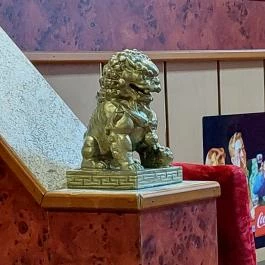 Tündérkert Kínai Étterem, Budapest - Egyéb