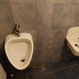 Tündérkert Kínai Étterem, Budapest - Mosdó