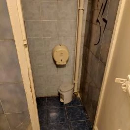 Tündérkert Kínai Étterem, Budapest - Mosdó