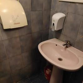 Tündérkert Kínai Étterem, Budapest - Mosdó