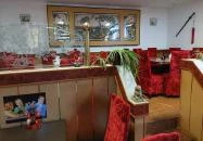 Tündérkert Kínai Étterem Budapest