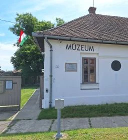 Túri Fazekas Múzeum