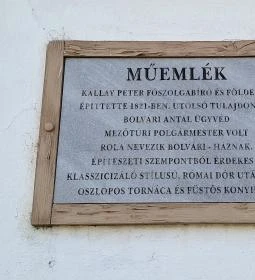 Túri Fazekas Múzeum