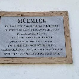 Túri Fazekas Múzeum Mezőtúr - Egyéb