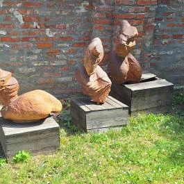 Túri Fazekas Múzeum Mezőtúr - Egyéb