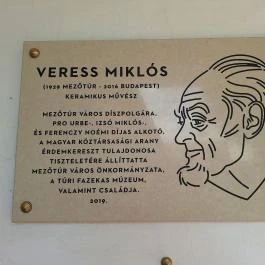 Túri Fazekas Múzeum Mezőtúr - Egyéb