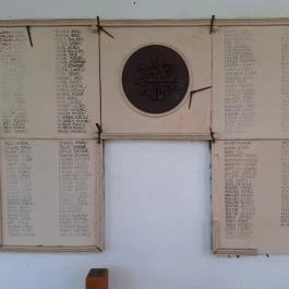 Túri Fazekas Múzeum Mezőtúr - Egyéb