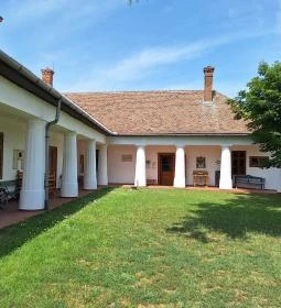 Túri Fazekas Múzeum