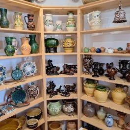 Túri Fazekas Múzeum Mezőtúr - Egyéb