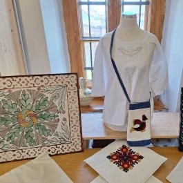 Túri Fazekas Múzeum Mezőtúr - Egyéb