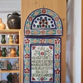 Túri Fazekas Múzeum Mezőtúr - Egyéb