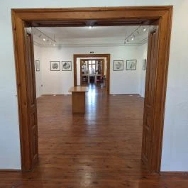 Túri Fazekas Múzeum Mezőtúr - Belső