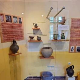 Túri Fazekas Múzeum Mezőtúr - Egyéb