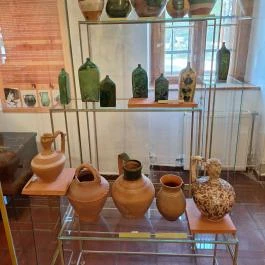 Túri Fazekas Múzeum Mezőtúr - Egyéb
