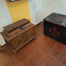 Túri Fazekas Múzeum Mezőtúr - Egyéb