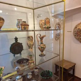 Túri Fazekas Múzeum Mezőtúr - Egyéb