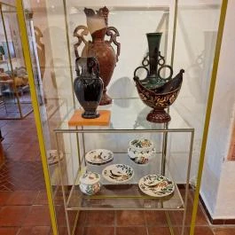 Túri Fazekas Múzeum Mezőtúr - Egyéb