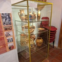 Túri Fazekas Múzeum Mezőtúr - Egyéb