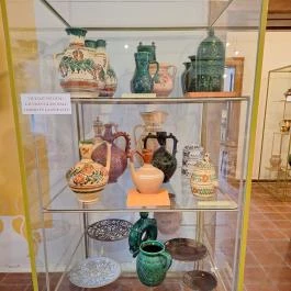 Túri Fazekas Múzeum Mezőtúr - Egyéb