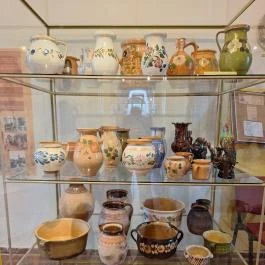 Túri Fazekas Múzeum Mezőtúr - Egyéb