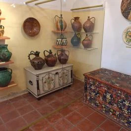 Túri Fazekas Múzeum Mezőtúr - Egyéb