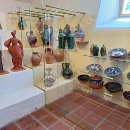 Túri Fazekas Múzeum Mezőtúr - Egyéb