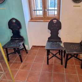 Túri Fazekas Múzeum Mezőtúr - Egyéb