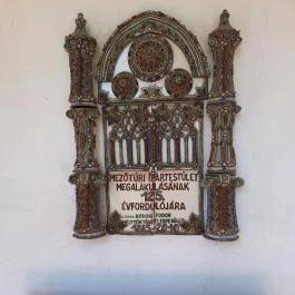 Túri Fazekas Múzeum Mezőtúr - Egyéb