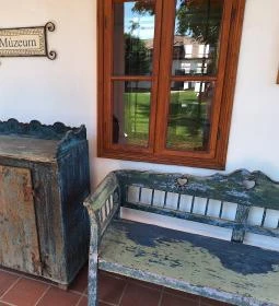 Túri Fazekas Múzeum