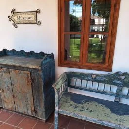 Túri Fazekas Múzeum Mezőtúr - Egyéb