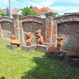 Túri Fazekas Múzeum Mezőtúr - Egyéb