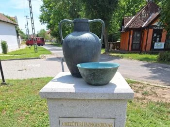 Túri Fazekas Múzeum Mezőtúr