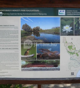 Túristvándi Vízimalom