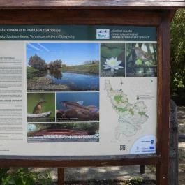 Túristvándi Vízimalom Túristvándi - Egyéb