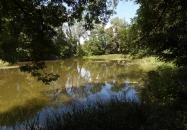 Túristvándi Vízimalom Túristvándi