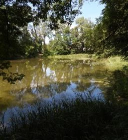 Túristvándi Vízimalom