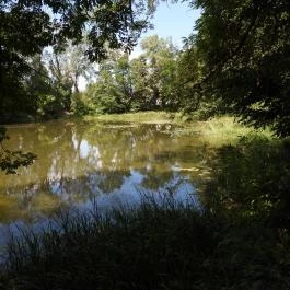 Túristvándi Vízimalom Túristvándi - Külső kép