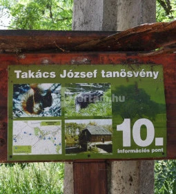 Túristvándi Vízimalom