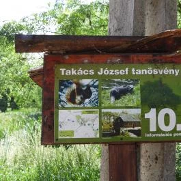 Túristvándi Vízimalom Túristvándi - Egyéb