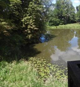 Túristvándi Vízimalom