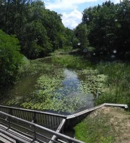 Túristvándi Vízimalom