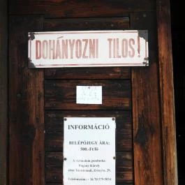 Túristvándi Vízimalom Túristvándi - Egyéb