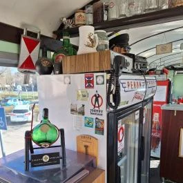 Turisztikai Főpályaudvar, Békéscsaba - Egyéb