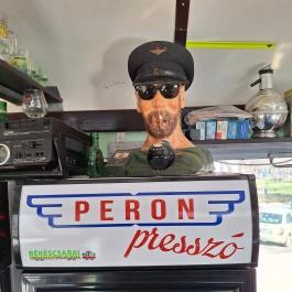 Turisztikai Főpályaudvar, Békéscsaba - Egyéb